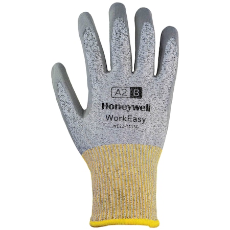 Buy Supply Preferred Nitrile Cut Resistant Gloves, Large, PR WE22-7113G-9/L